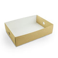 Vegware Platter box eighth insert