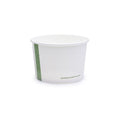 Vegware 8oz / 250ml soup container, 90-Series