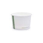 Vegware 8oz / 250ml soup container, 90-Series