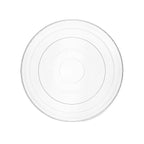 Vegware 115-Series flat PLA cold lid
