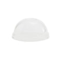 Vegware 90-Series dome PLA cold lid