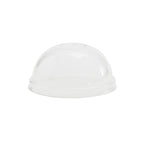 Vegware 90-Series dome PLA cold lid