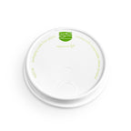 Vegware 79-Series paper hot cup lid