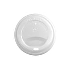 Vegware 89-Series CPLA hot cup lid