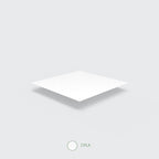 Vegware 90-Series flat CPLA hot lid