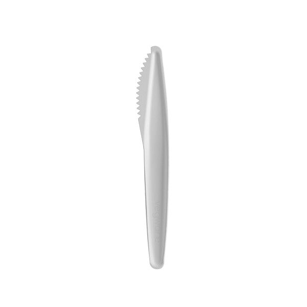 Vegware 6.2in compostable paper knife