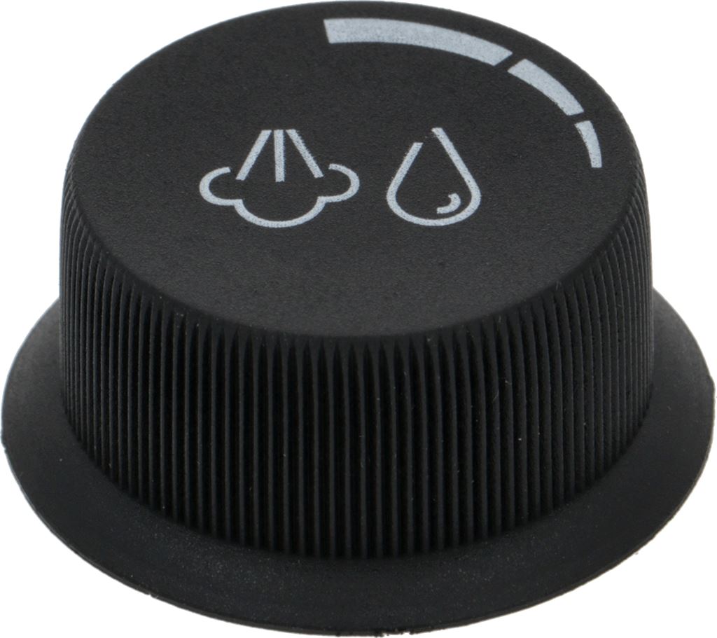 Anita PL042 Kit Knob - commercial coffee spare part